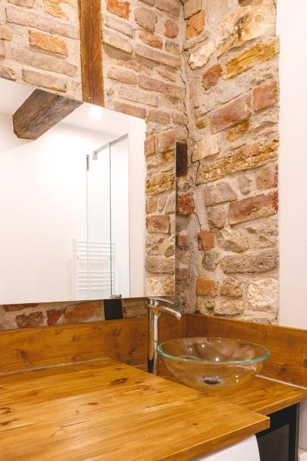 Appartement Hypercentre Rdc - New Location Μπουργκ-αν-Μπρες Εξωτερικό φωτογραφία
